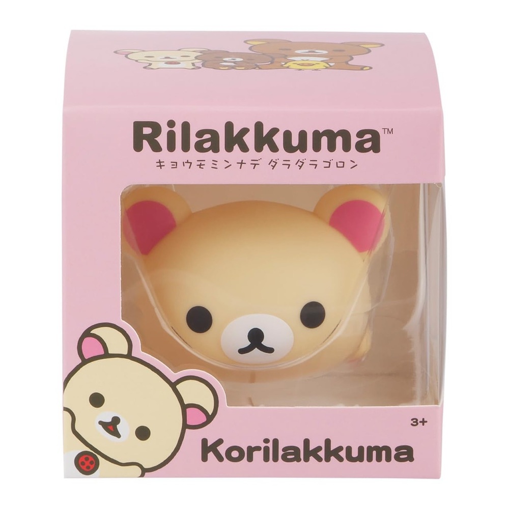 rilakkuma figure